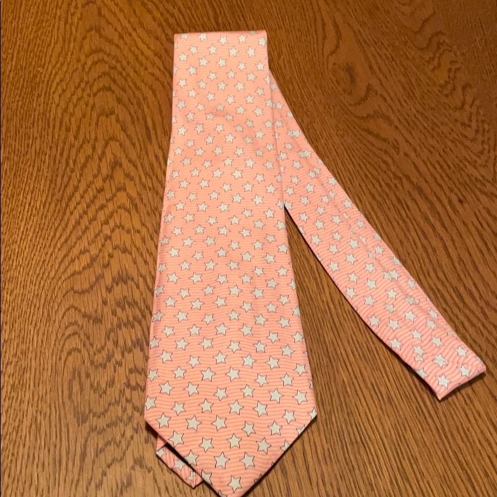 Vineyard Vines Tie